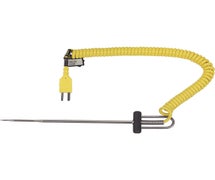 Cooper Atkins 50336-K Thermocouple Thermometer DuraNeedle Probe For Thermocouple Thermometers