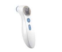 Cooper Atkins 4DET-306 Non-Contact Infrared Forehead Thermometer