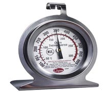 Cooper Atkins 24HP-01-1 Dial Oven Thermometer +100 degrees F to +600 degrees F Range