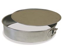 Admiral Craft AB-50 Springform Pan, 10"Diam.