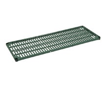 Medium Duty Wire Shelving - 42"Wx18"D Shelf, Vented