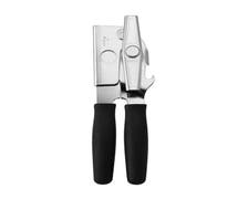 Taylor 407BKFS Swing-A-Way Manual Can Opener, Black