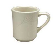 Oneida F1040000560 Espree China - 8 oz. Mug