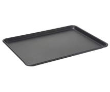 Specialty Aluminum Sheet Pan - Full Size, Solid, 18 Gauge, Non Stick