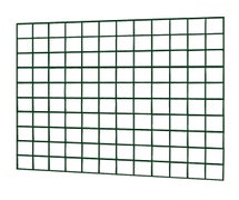 Value Series - Wall Mount Grid, 37"Wx30"Dx1"H, Green Epoxy
