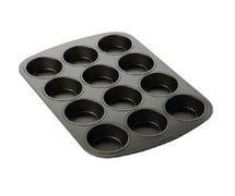 Winco CMF-12M Muffin Pan