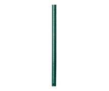 Focus Foodservice FGN063G - Post, 63"H, Green Epoxy