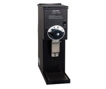 Bunn 22102.0000 Coffee Bean Grinder - 2 lb. Hopper Capacity, Black