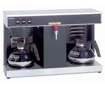 Bunn 7400.0005 Automatic Commercial Coffee Brewer & Hot Water Faucet