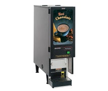 Hot Drink Machine - Powdered One 8 lb. Hopper, Hot Chocolate