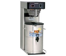 Bunn Iced Tea Brewer with Brew Thru Dispenser Combo Deal - 5 Gallon