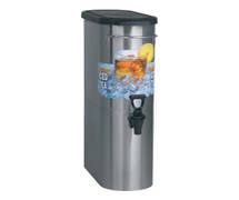 Bunn 39600.0001 Narrow Iced Tea Dispenser - 3.5 Gallon Capacity