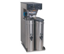 Bunn 36700.03 Narrow Iced Tea Brewer - 12-3/16"Wx22-5/8"Dx34"H