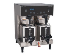 Bunn 35900.0010 - BrewWISE Commercial Coffee Brewer - 2 Servers - Brews 18.9 Gallons an Hour