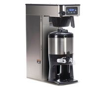 Bunn 53100.0101 ICB Infusion Series Tall Dual-Volt Coffee Brewer