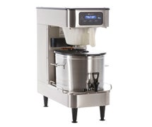 Bunn 52000.0101 ITB-LP Infusion Series Low-Profile Tea Brewer, 120V