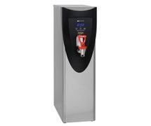 Bunn 43600.0002 H5X Element Stainless Steel Hot Water Dispenser, 5 gal., 208V