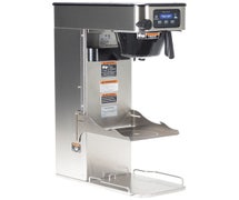 Bunn 52200.0100 ITCB Infusion Series Tea and Coffee Brewer, Dual Voltage, 29"W