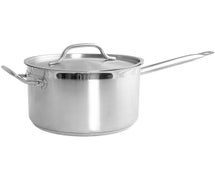 Sauce Pan - 10 Quart