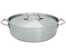 Brazier - 30 Quart