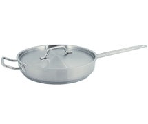 Saute Pan - 5.3 Quart