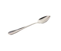 Thunder Group SLDM204 Diamond Dinner Spoon, 18/10, 12/PK