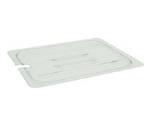 Central Restaurant SP7100C Full-Size Slotted Lid - 20-3/4"Wx12-3/4"D