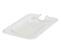 Value Series Poly-Ware Food Pan Cover, Ninth Size