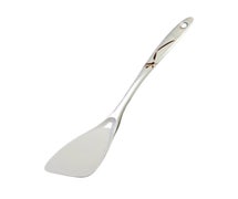 Thunder Group 7009BB Spatula/Turner, 12-1/2" X 2-1/2", Solid, Bamboo