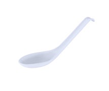 Thunder Group 7200TW Soup Spoon, 5/8 Oz., 6" X 1-3/4", 12/PK