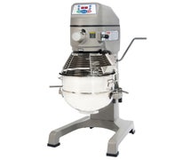 Globe SP-30 Planetary Floor Mixer - 30 Quart