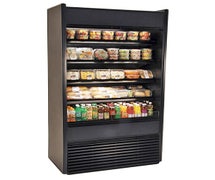 Oasis Refrigerated Self-Service Case -  45-1/2"Wx24"Dx82-1/4"H
