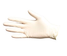 Impact Products 8622XL Glove Latex Disposable Exam Powder Fr Textured Proguard, XL, 1000/CS