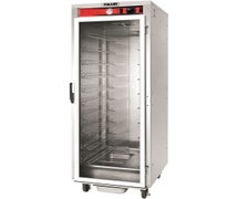 Vulcan VP18  Non-Insulated Full-Size Proofing and Holding Cabinet, 25"W