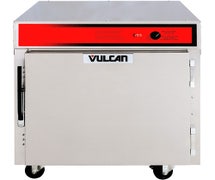 Vulcan VBP7 Insulated Holding and Transport Cabinet, 28-1/4"Wx33"Dx39"H