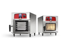 Vulcan Mini-Jet, Electric Mini Combi Oven Edge Package