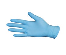 Impact Products 8644XL - Disposable Nitrile Gloves - Powder Free - Industrial Strength, XL, 1000/CS