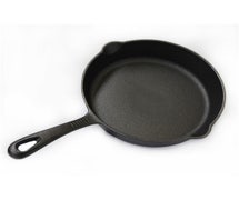 Cast Iron Skillet 8"Diam.