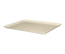 MFG Tray Co. 332008 Market Display Tray, Fiberglass, 26" x 18", Yellow