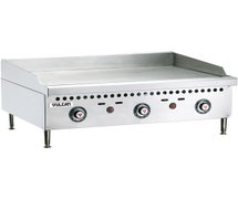 Vulcan VCRG36T 36" Gas Griddle, Snap-Action Thermostat