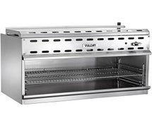 Vulcan VICM24-1 Cheesemelter, Natural Gas, 24"