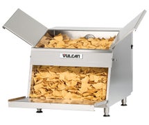 Vulcan VCW26 Chip Warmer - 26 Gallon Capacity