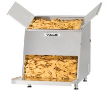 Vulcan VCW46 Chip Warmer - 46 Gallon Capacity