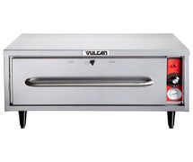 Vulcan VW-1S Warmer with 1 Drawer-15 Gallon Capacity