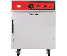 Vulcan VRH8 Cook and Hold Oven - Single Stack, 25-1/2"Wx42-1/2"H