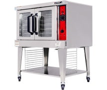 Vulcan VC6GD Gas Convection Oven - Single Deck, LP Gas