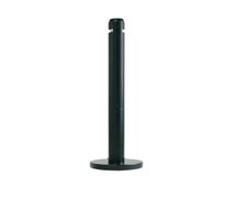 Smokers Pole, Black