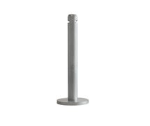 Smokers Pole, Silver