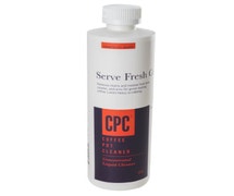 National Chemical 41021 CPC Coffee Pot Cleaner, 16 Oz