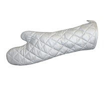 Impact Products 8900 Glove Oven Mitt Silicon, 4/CS